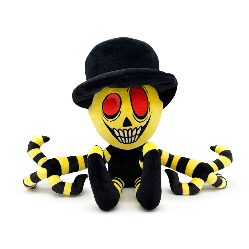 Youtooz Plush: Pastra - Lankmann Peluche 9 Pulgadas
