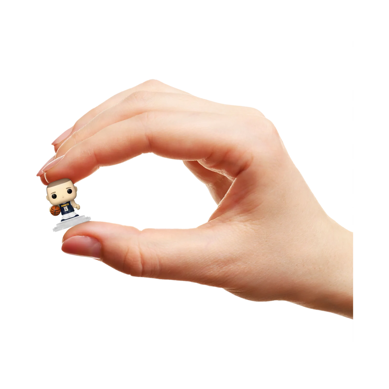 Funko Bitty Pop Town: Arena - Nuggets con Nikola Jokic