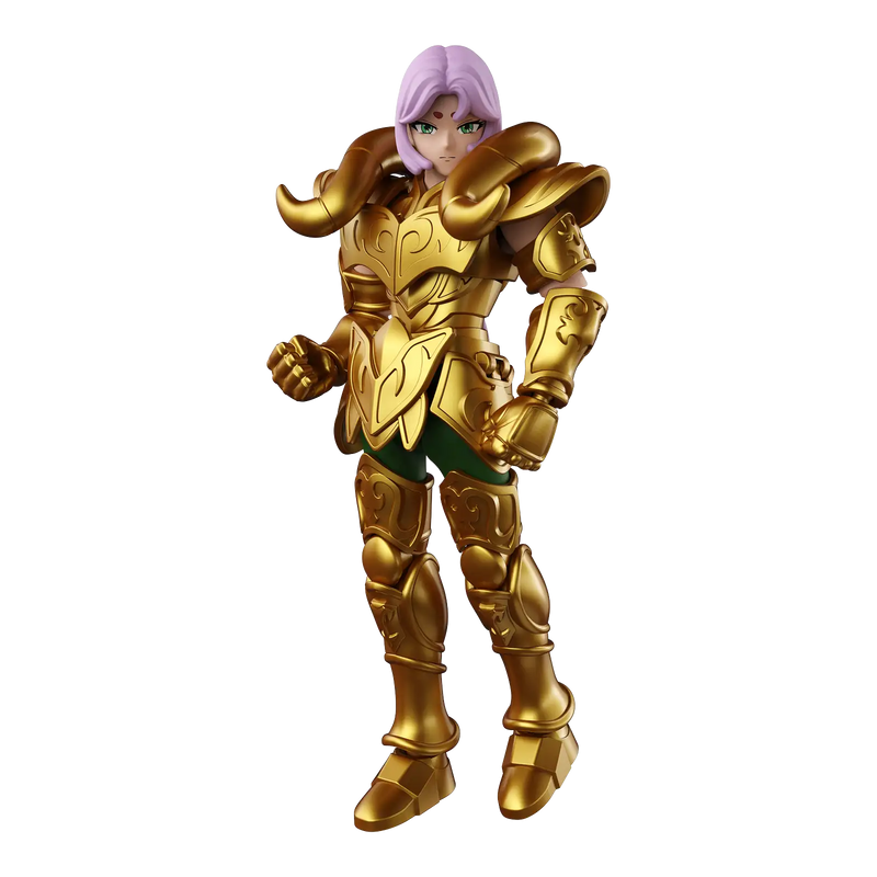 Blokees Saint Seiya Galaxy Series: 03 Gold Zodiac Unitario 75033