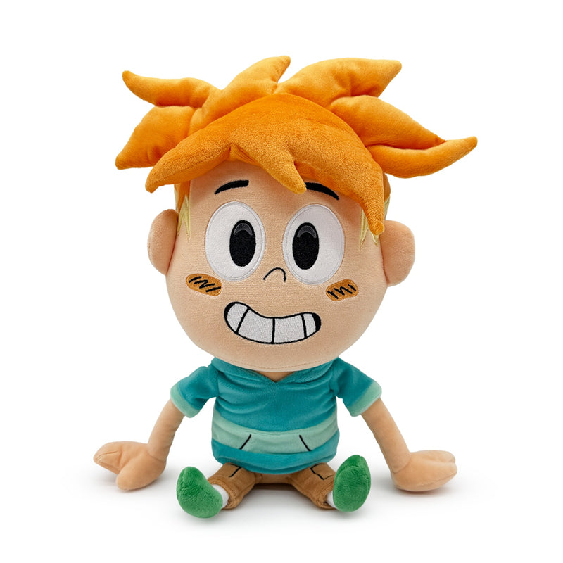 Youtooz Plush: Wylde Pak - Jack Wylde Peluche 9 Pulgadas
