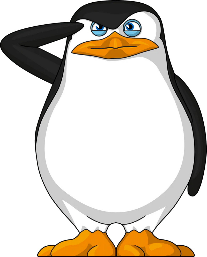 Youtooz Movies: Madagascar - Skipper