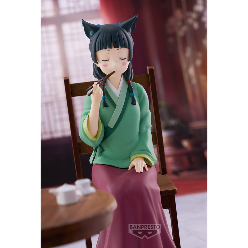 Banpresto: The Apothecary Diaries - Maomao