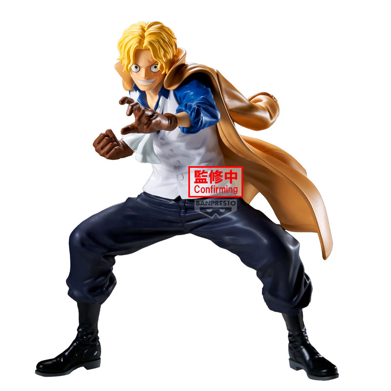 Banpresto Grandista: One Piece - Sabo