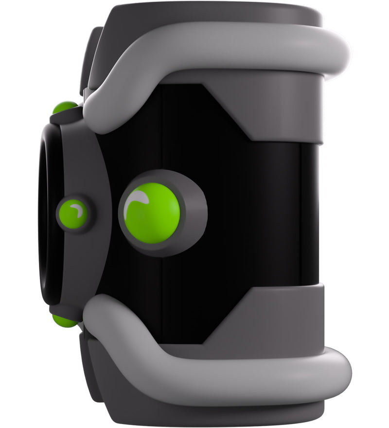 Youtooz Animation: Ben 10 - Omnitrix