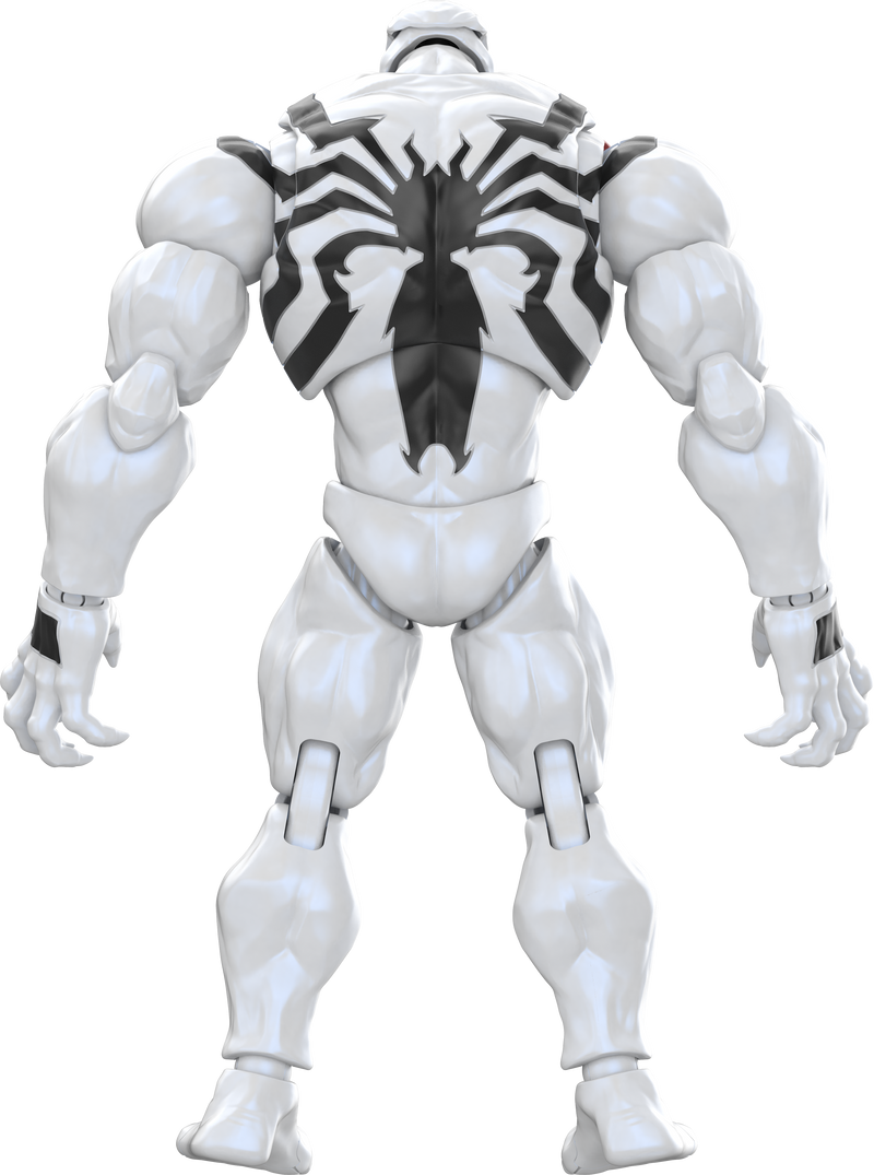 Blokees Marvel Rivals Champion Class: 15 Anti-Venom 81127