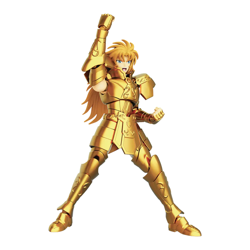 Blokees Saint Seiya Champion Class: Saga de Gemini 75015