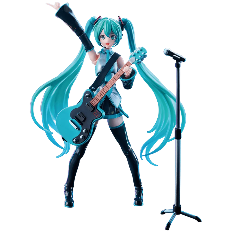 Blokees Hatsune Miku Fantastic Edition: Hatsune Miku 73502