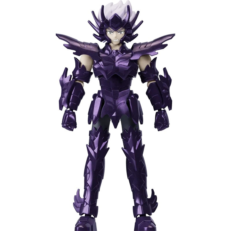 Blokees Saint Seiya Galaxy Version: 05 The Hades Invasion - Unitario 75035