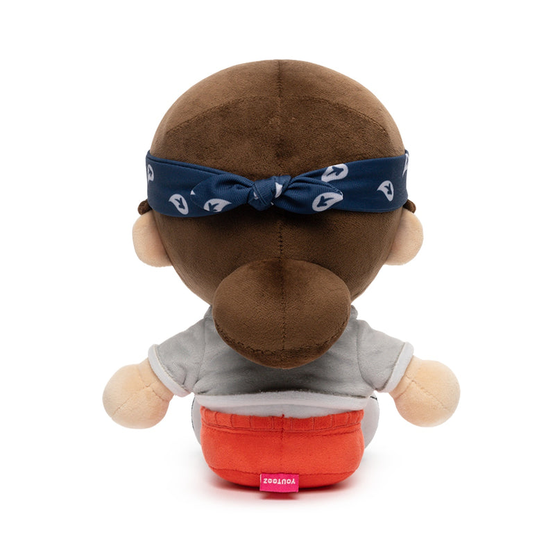 Youtooz Plush: Stranger Things - Eleven Peluche 9 Pulgadas
