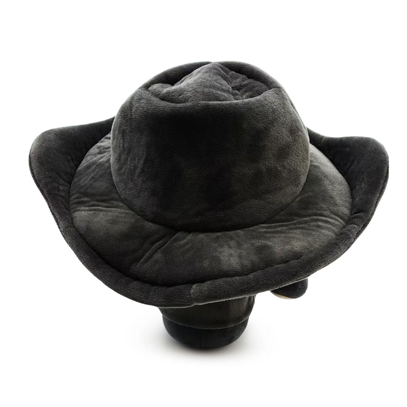 Youtooz Plush: Dead Rails - The Outlaw Peluche 9 Pulgadas