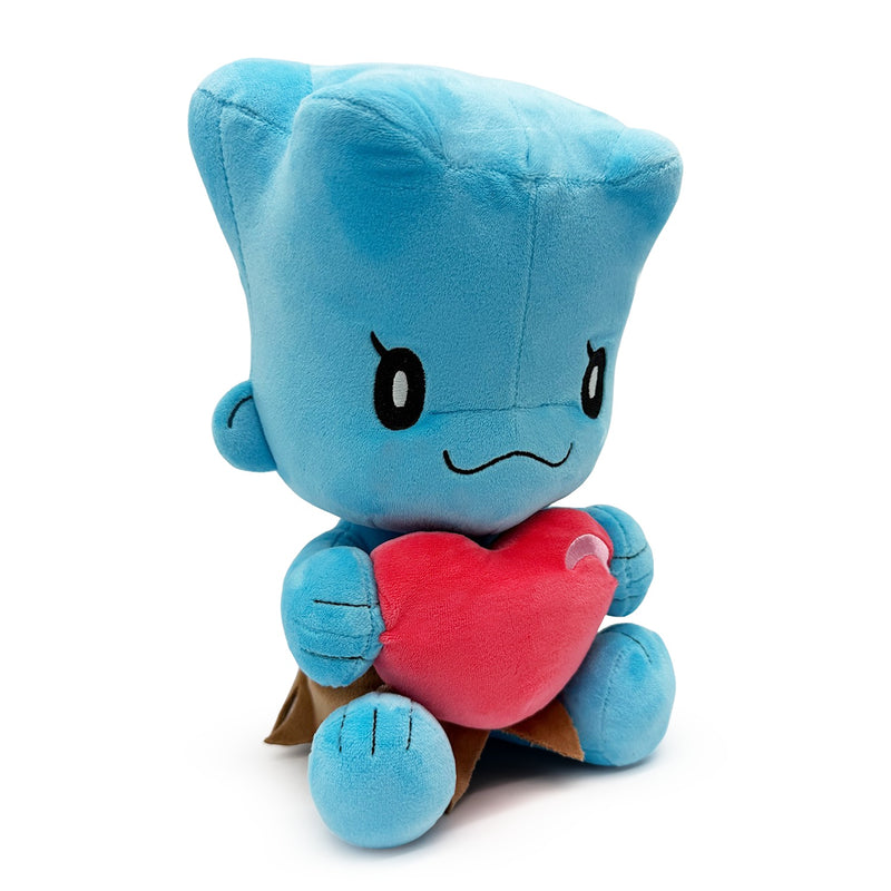 Youtooz Plush: Enshrouded - Thunderbrute Peluche 9 Pulgadas