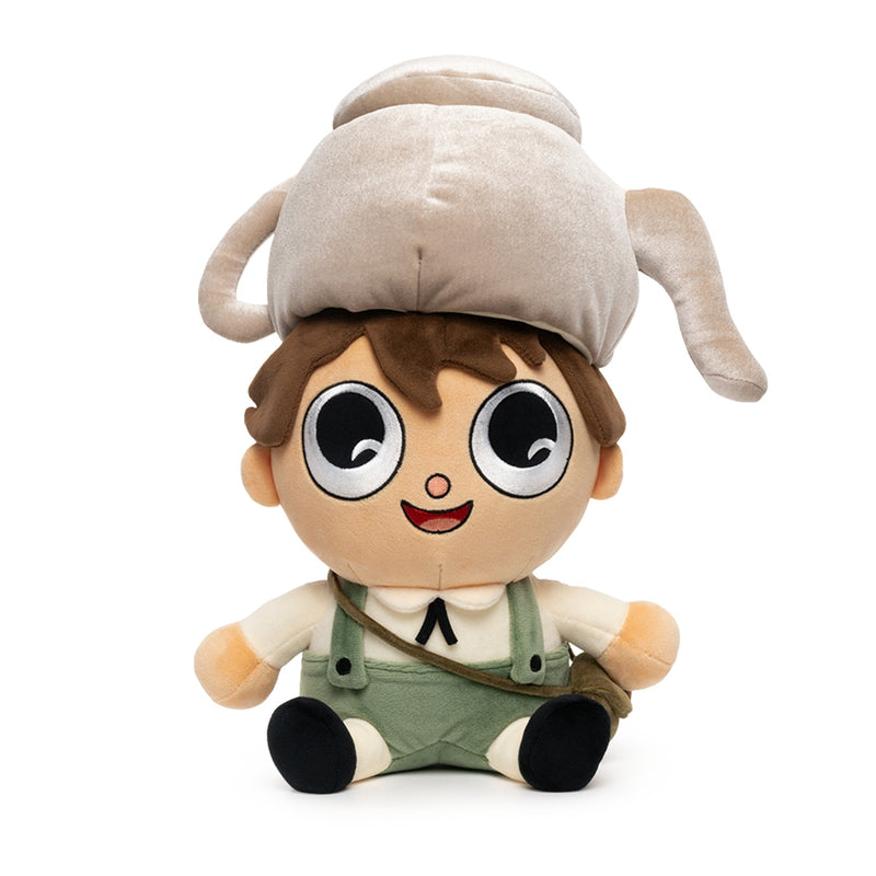 Youtooz Plush: Over The Garden Wall - Greg Peluche 9 Pulgadas