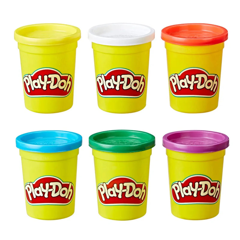 Play Doh: Lata Individual Color Aleatorio