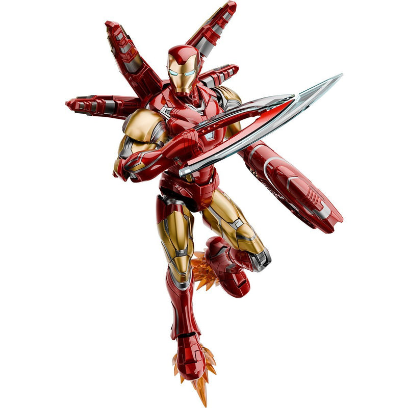 Blokees Marvel Infinity Saga Champion Class: Ironman Mark LXXXV EX 73920