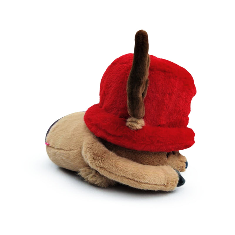 Youtooz Plush: One Piece - Chopper Durmiendo Peluche 9 Pulgadas