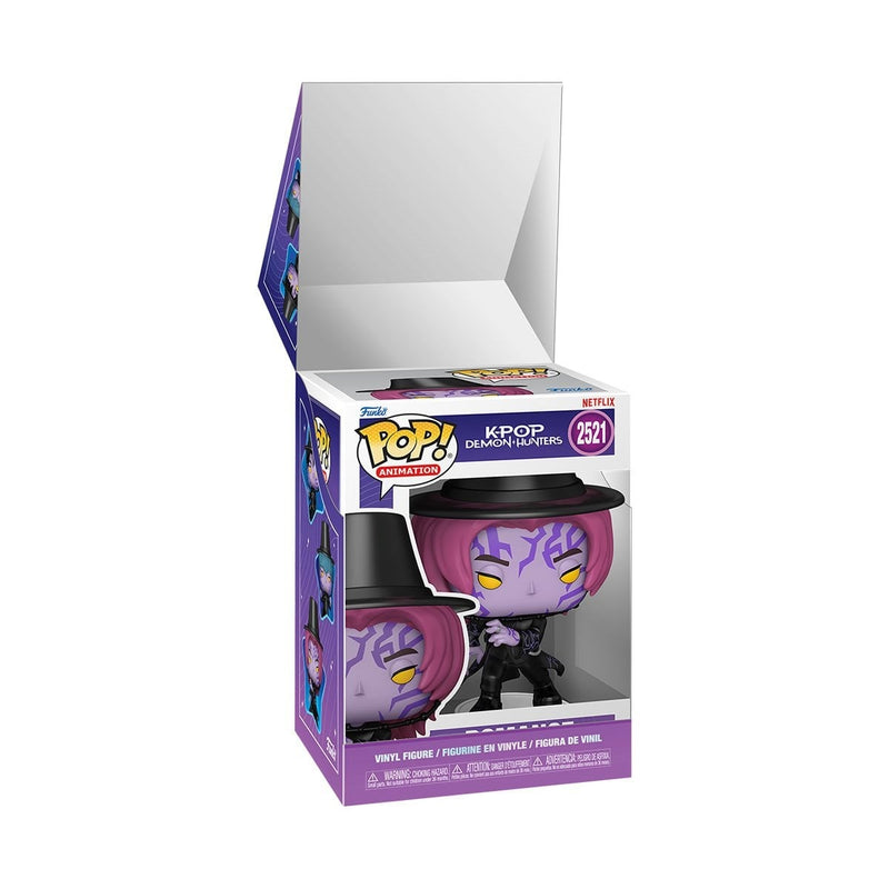 Funko Pop Mystery: Kpop Demon hunters - UNITARIO