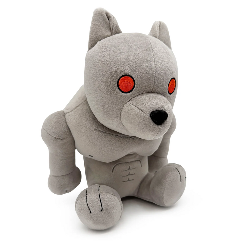 Youtooz Plush: Dead Rails - Werewolf Peluche 9 Pulgadas