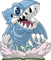 Youtooz Animation: Yu Gi Oh - Dragon Blanco de Ojos Azules Caricatura