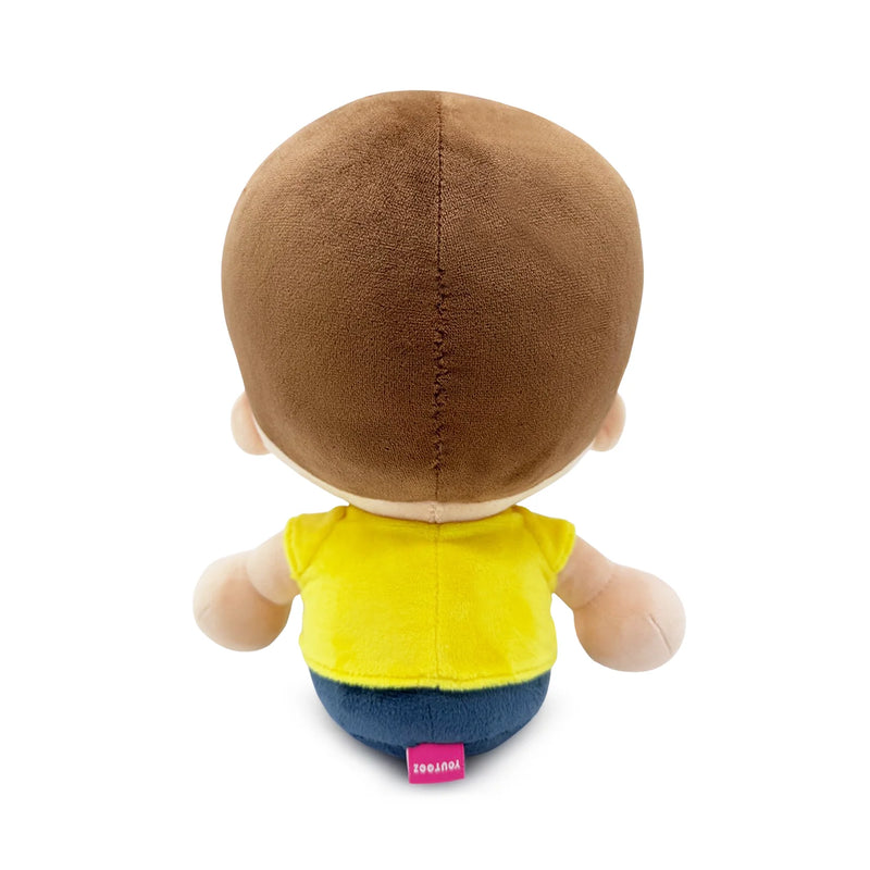 Youtooz Plush: Rick and Morty - Morty Peluche 9 Pulgadas