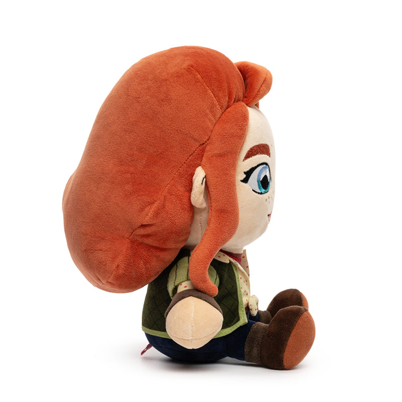 Youtooz Plush: Stranger Things - Max Peluche 9 Pulgadas