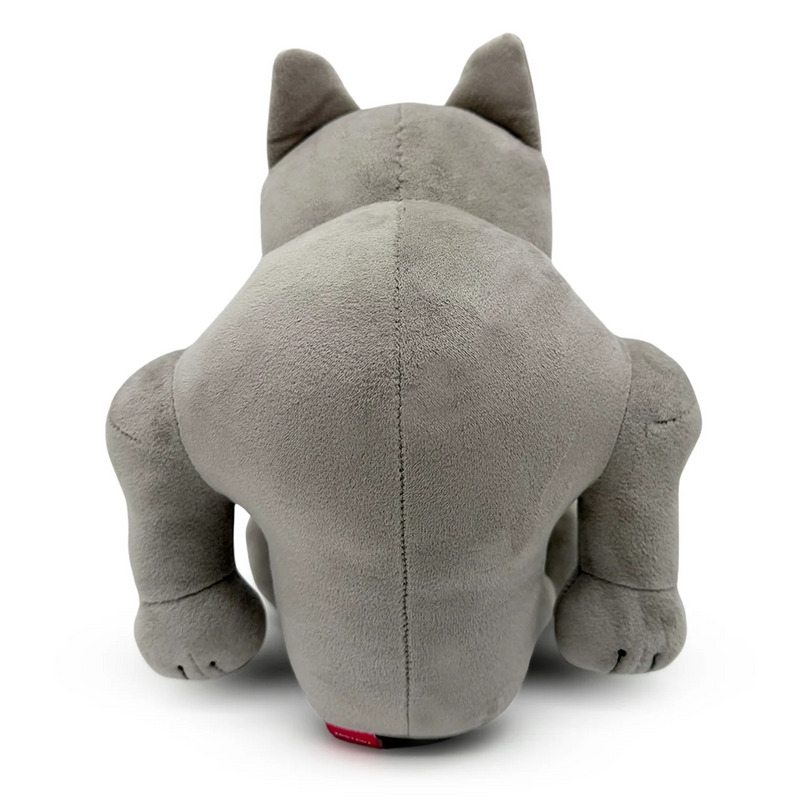 Youtooz Plush: Dead Rails - Werewolf Peluche 9 Pulgadas