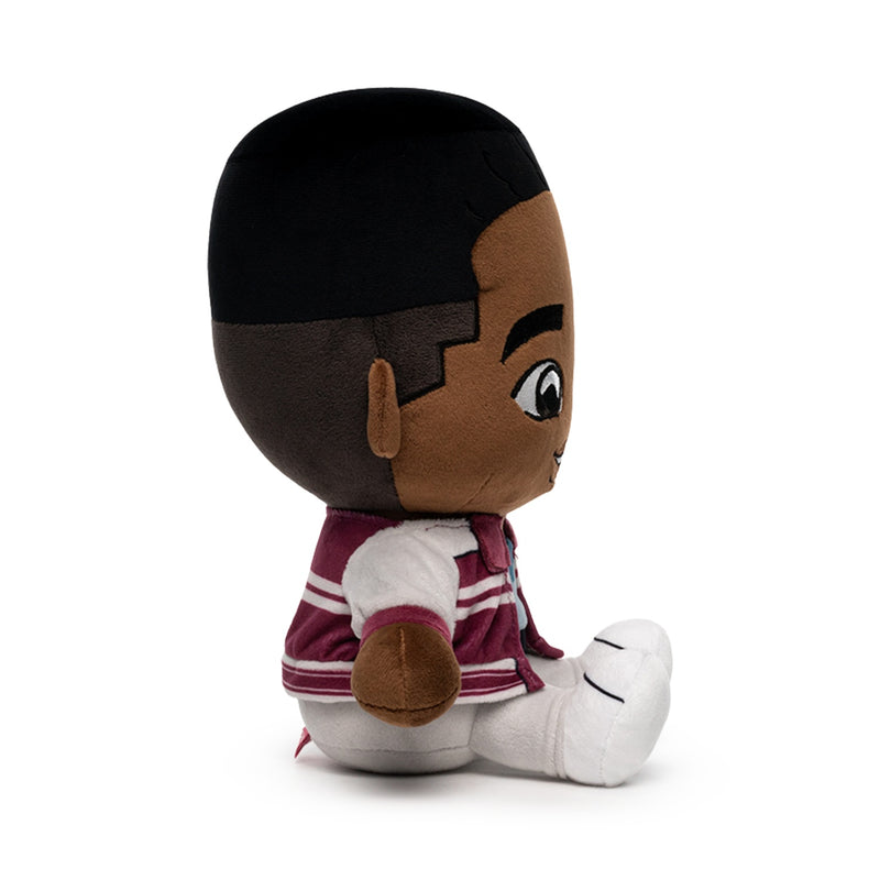 Youtooz Plush: Stranger Things - Lucas Peluche 9 Pulgadas