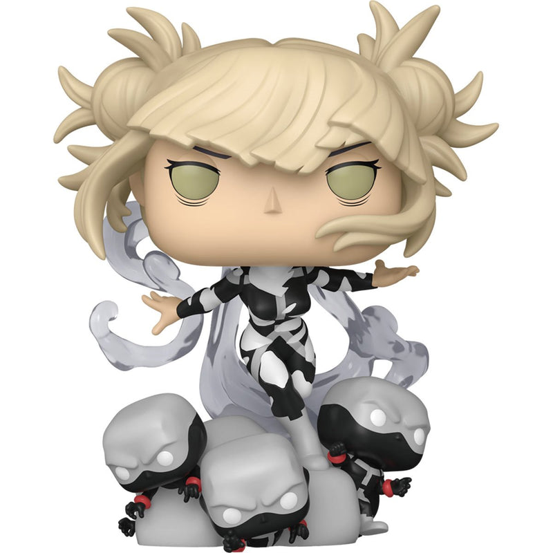 Funko Pop Plus: My Hero Academia - Toga