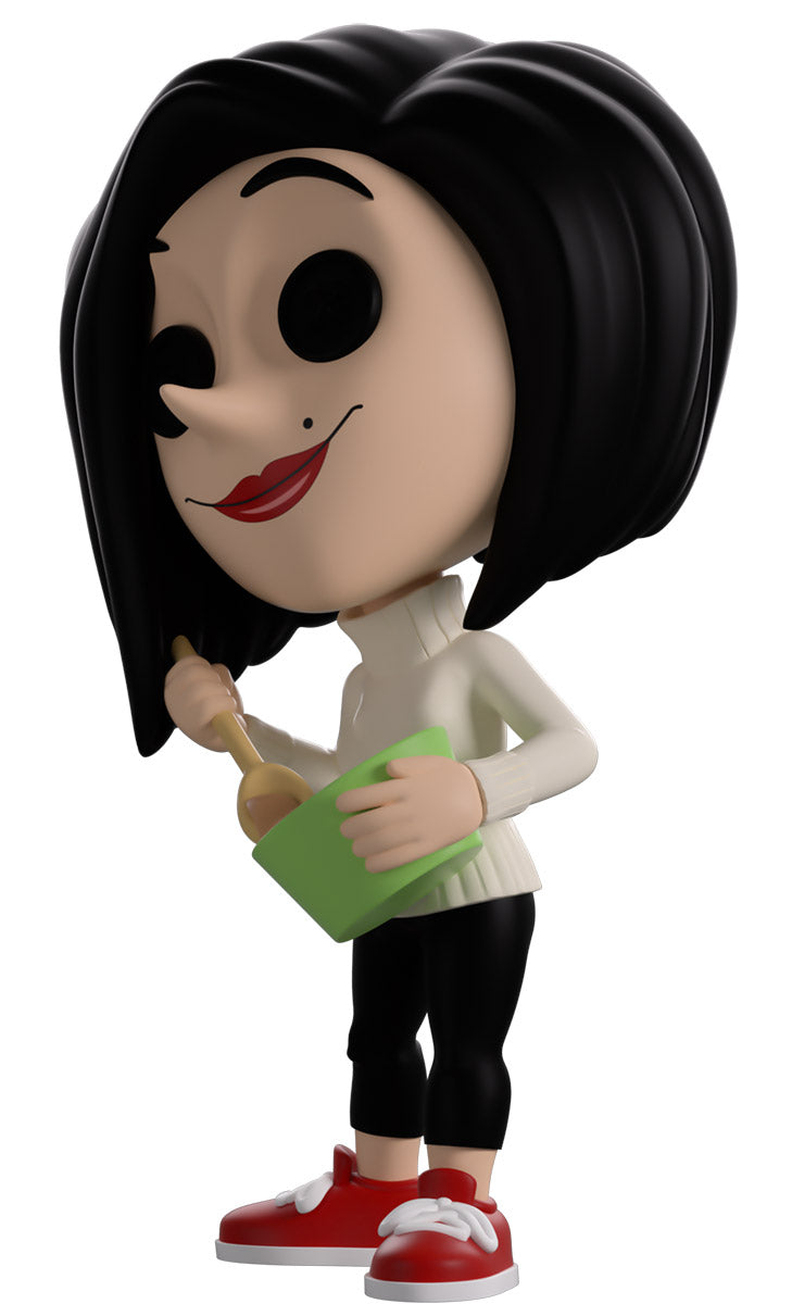 Youtooz Movies: Coraline - Other Mother