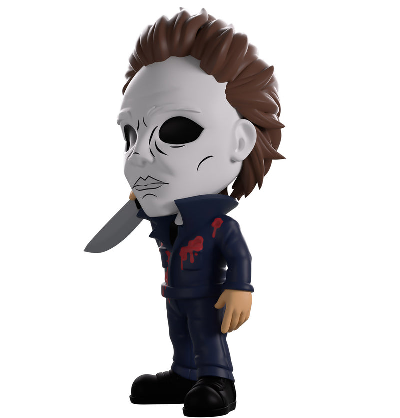 Youtooz Movies: Hallowen - Michael Myers