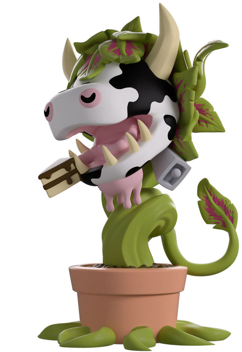 Youtooz Games: The Sims - Cow Plant