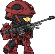 Youtooz Games: Halo - Custom Games Duck Hunt