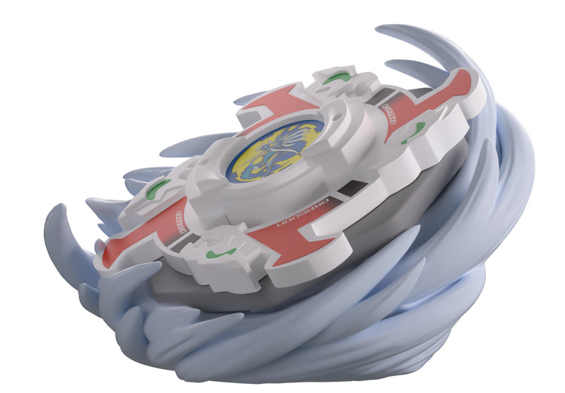 Youtooz: Beyblade - Dragoon Storm