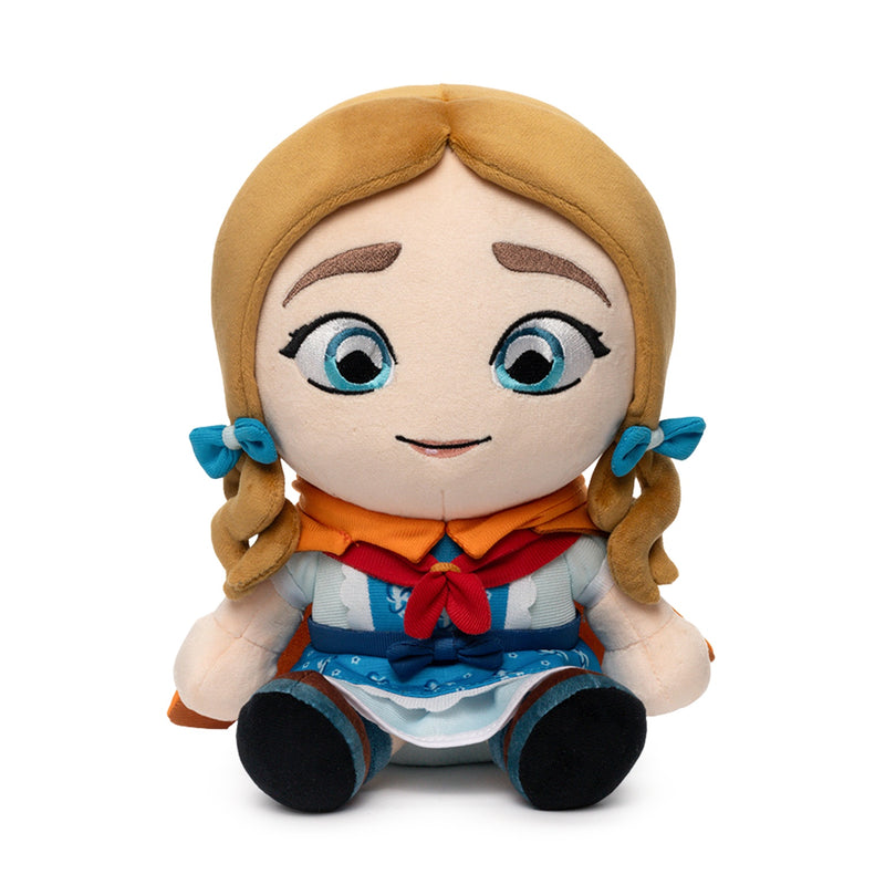 Youtooz Plush: Stranger Things - Holly Peluche 9 Pulgadas