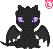 Youtooz Plush: Canciones del Caos - Nox Peluche 9 Pulgadas 