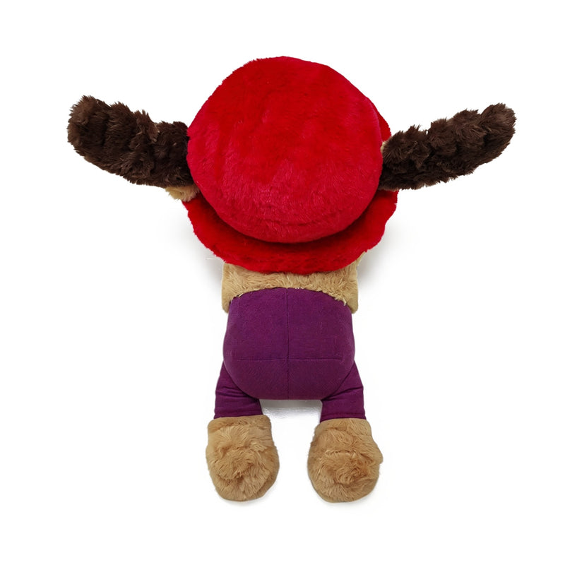 Youtooz Plush: One Piece - Chopper Peluche 16 Pulgadas