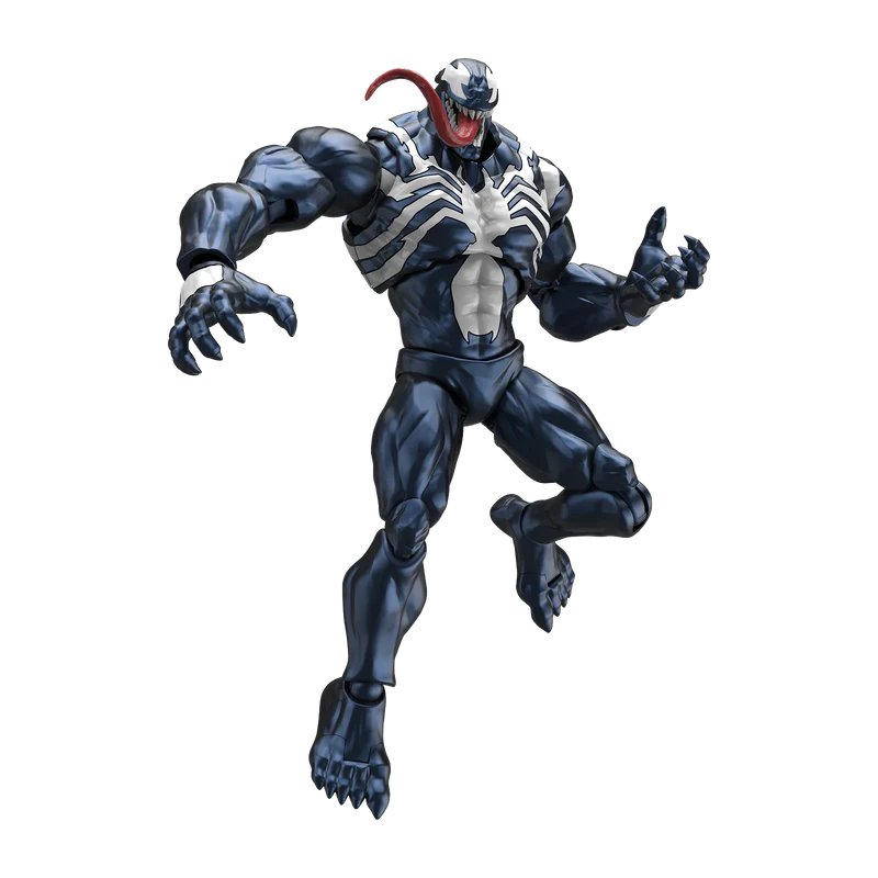 Blokees Marvel Rivals Champion Class: Venom 81119
