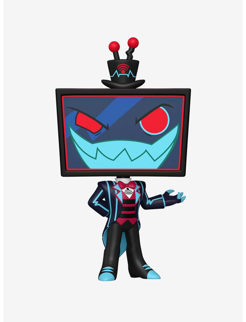 Funko Pop Animation: Hazbin Hotel - Vox Exclusivo