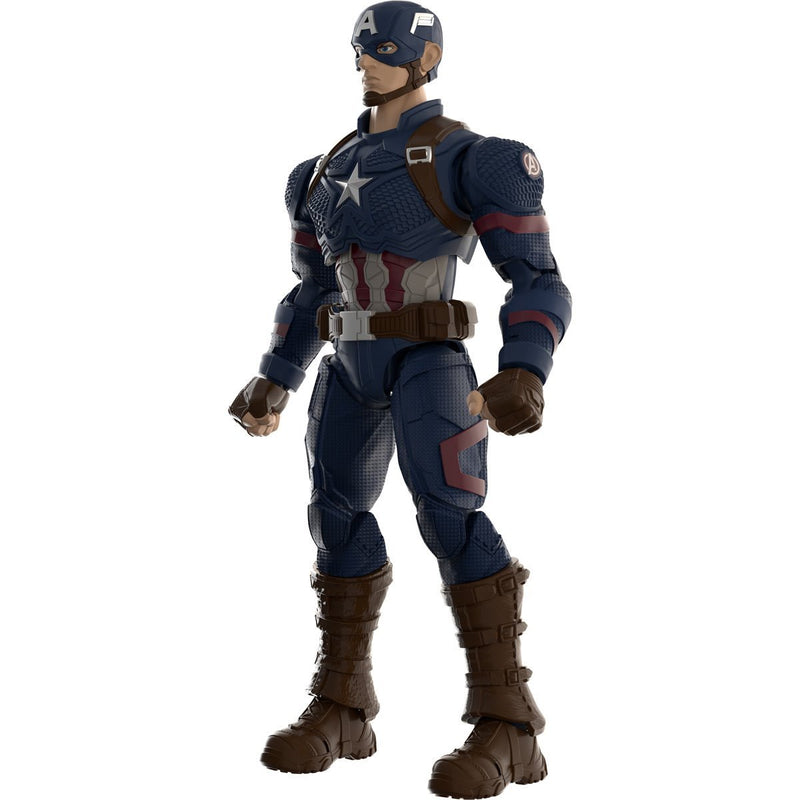 Blokees Marvel Infinity Saga Champion Class: Capitan America 81115