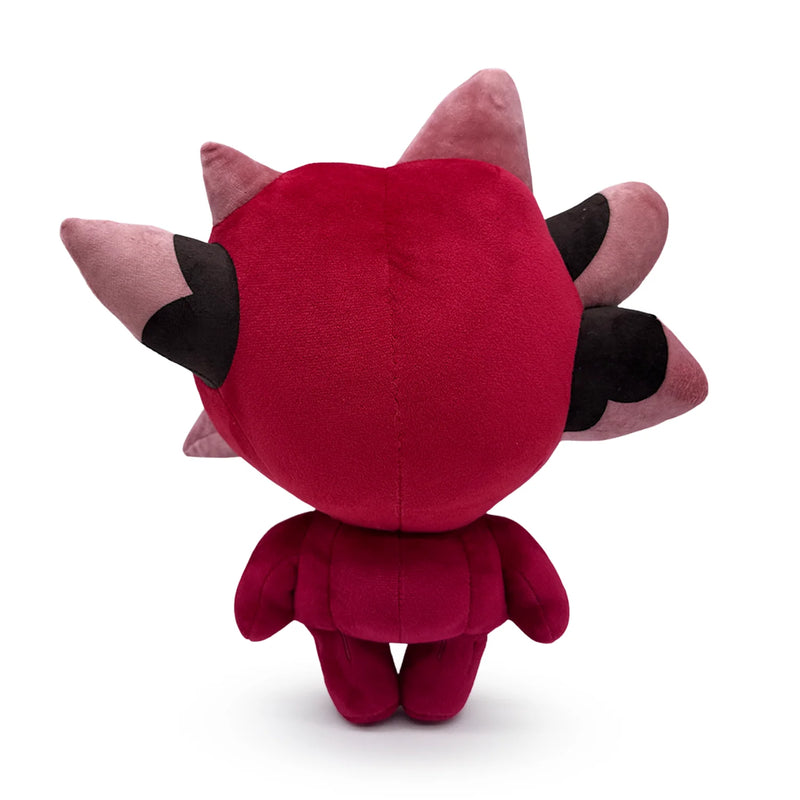 Youtooz Plush: Cult Of The Lamb - Rot Infected Follower Peluche 9 pulgadas