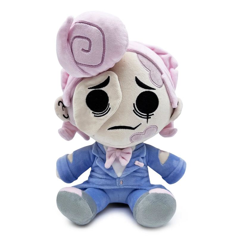 Youtooz Plush: Bloodmoney - Harvey Harvington Peluche 9 Pulgadas