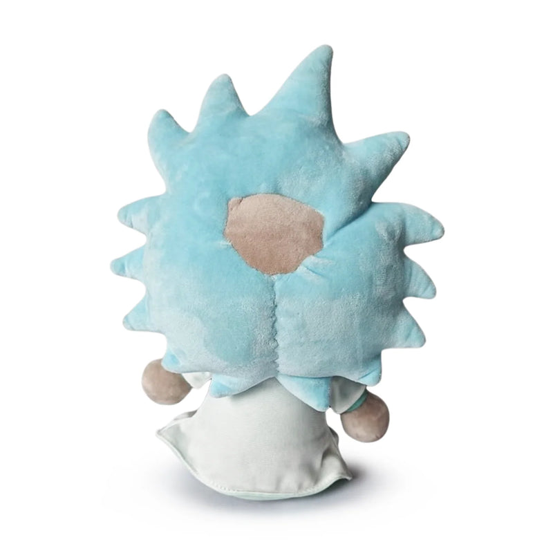 Youtooz Plush: Rick and Morty - Rick Peluche 9 Pulgadas