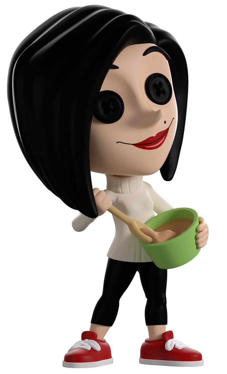 Youtooz Movies: Coraline - Other Mother