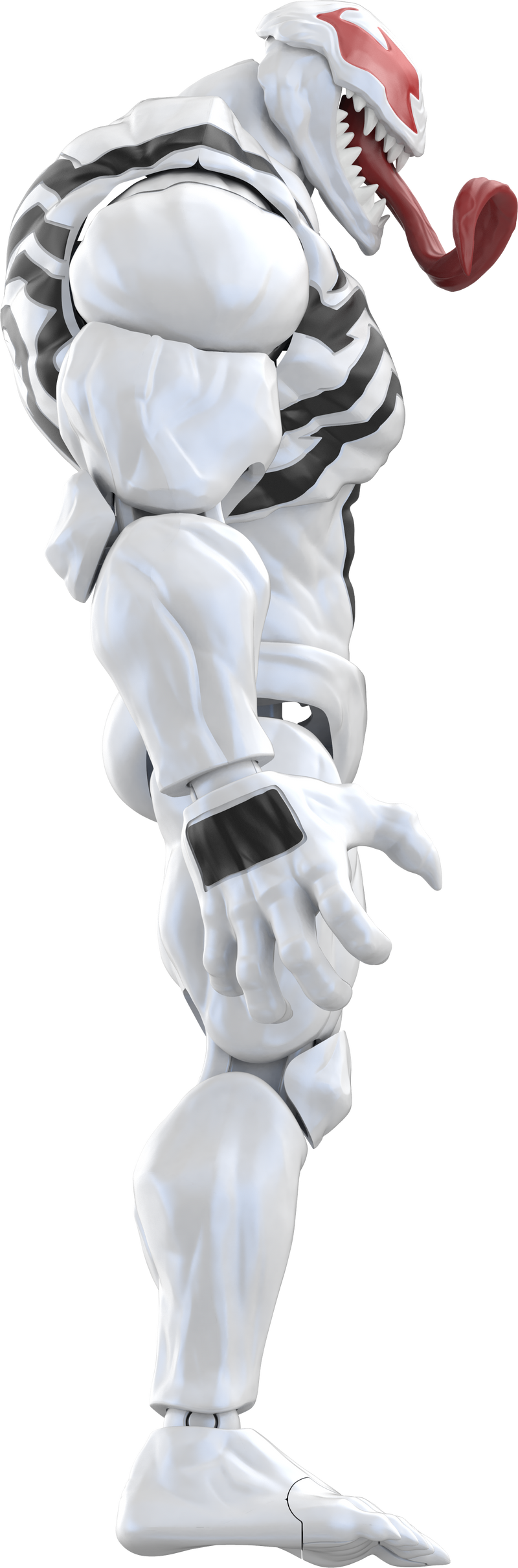 Blokees Marvel Rivals Champion Class: 15 Anti-Venom 81127
