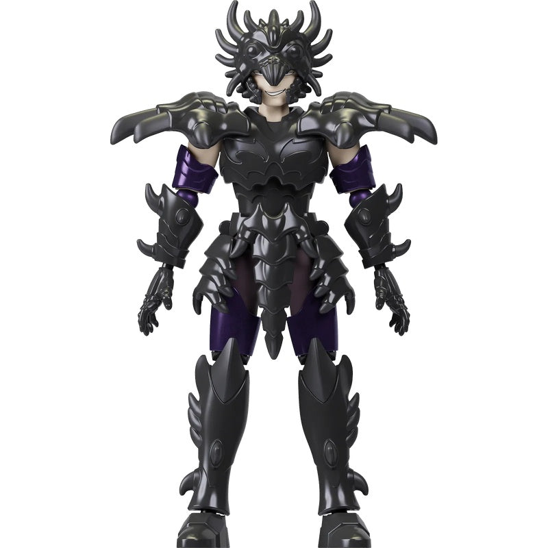 Blokees Saint Seiya Galaxy Version: 05 The Hades Invasion - Unitario 75035