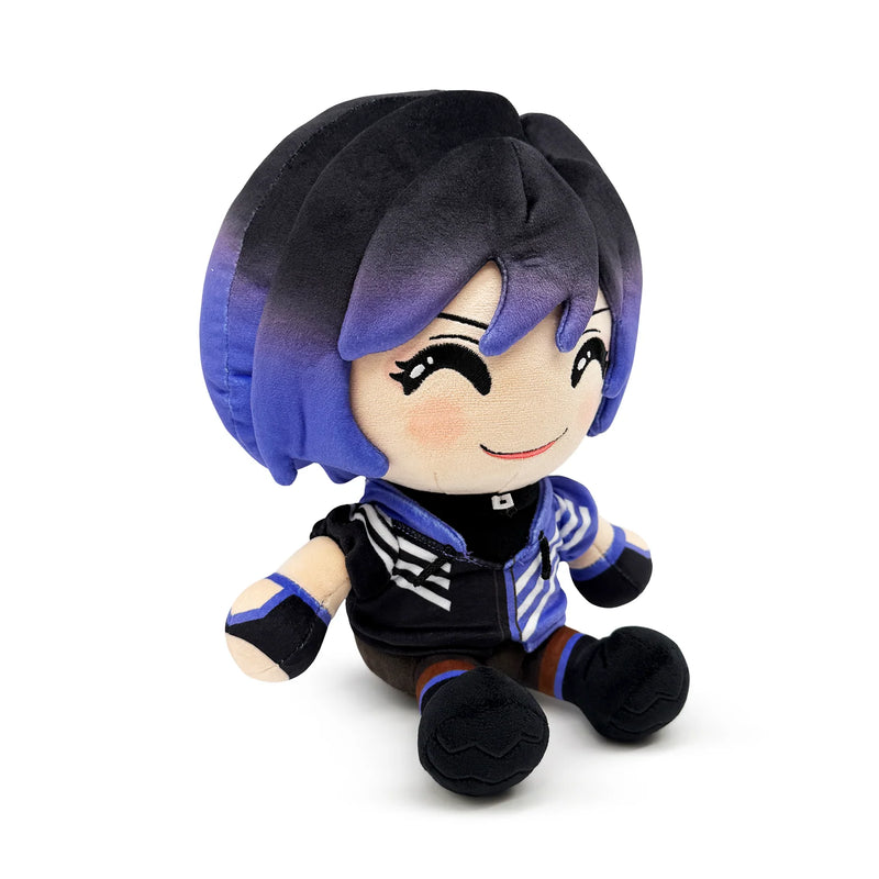 Youtooz Plush: Tekken - Reina Peluche 9 Pulgadas