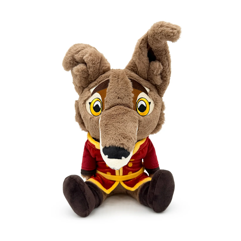 Youtooz Plush: Wildwood - Dmitri Peluche 9 Pulgadas