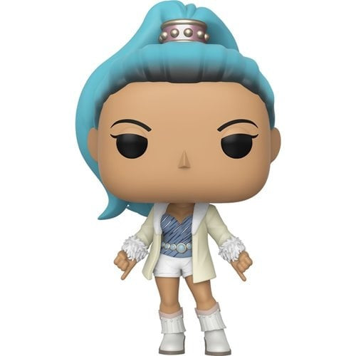 Funko Pop TV: One Piece Netflix Live Action - Princesa Vivi Nefertari Exclusivo
