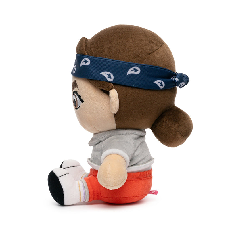 Youtooz Plush: Stranger Things - Eleven Peluche 9 Pulgadas