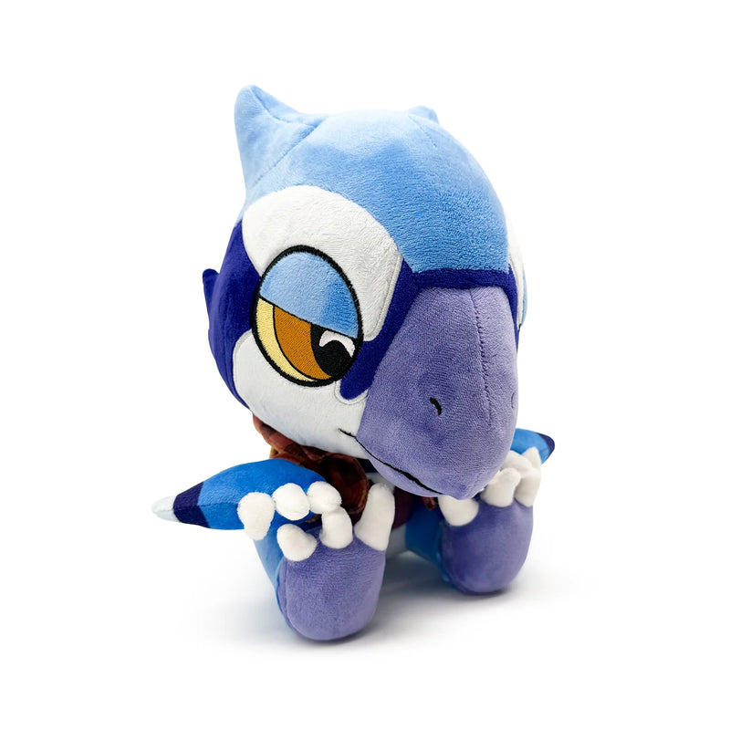 Youtooz Plush: Amber Isle - Harley Humefeather 9 Pulgadas