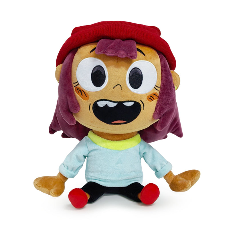 Youtooz Plush: Wylde Pak - Lily Pak Peluche 9 Pulgadas